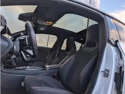 Photo 25 Mercedes CLA 200 d 