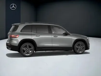 Photo 17 Mercedes GLB 200 d AMG Line
