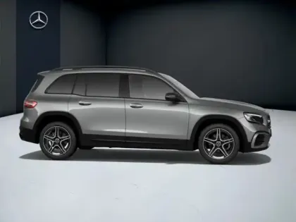 Photo 15 Mercedes GLB 200 d AMG Line