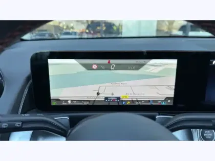 Photo 34 Mercedes GLB 200 d AMG Line