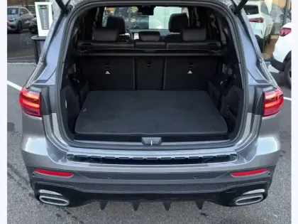 Photo 29 Mercedes GLB 200 d AMG Line