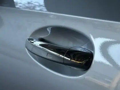 Photo 18 Mercedes Classe A 200 d AMG Line