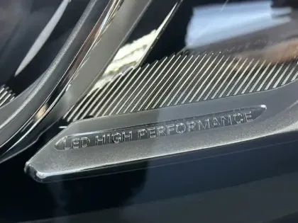 Photo 17 Mercedes Classe A 200 d AMG Line