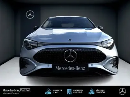 Photo 7 Mercedes CLA  350 4MATIC avec technologi