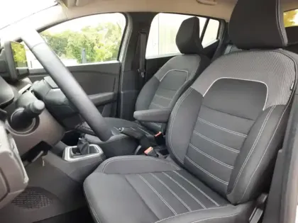 Photo 28 Dacia Sandero CLIM AUTO   CAMERA DE RECUL