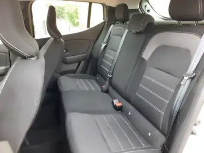 Photo 27 Dacia Sandero CLIM AUTO   CAMERA DE RECUL