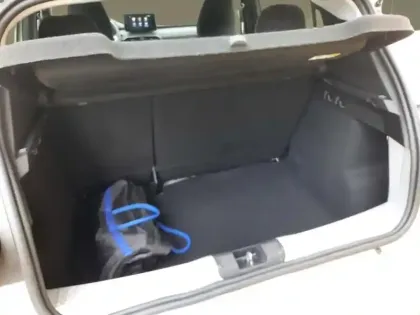 Photo 25 Dacia Sandero CLIM AUTO   CAMERA DE RECUL