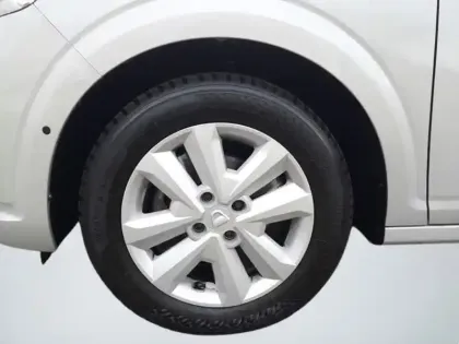 Photo 8 Dacia Sandero CLIM AUTO   CAMERA DE RECUL