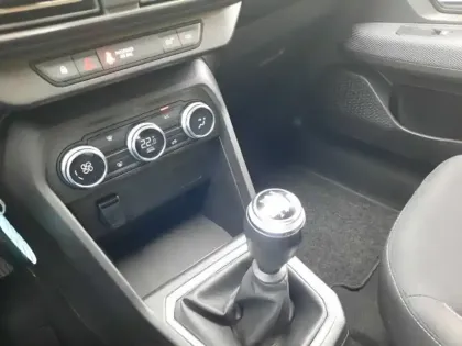 Photo 31 Dacia Sandero CLIM AUTO   CAMERA DE RECUL