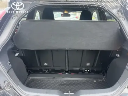 Photo 9 Toyota Aygo 1.0 VVT-i 72 Design