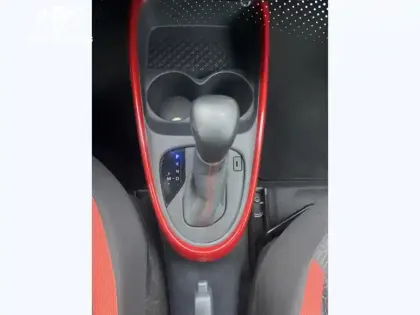 Photo 13 Toyota Aygo 1.0 VVT-i 72 Design