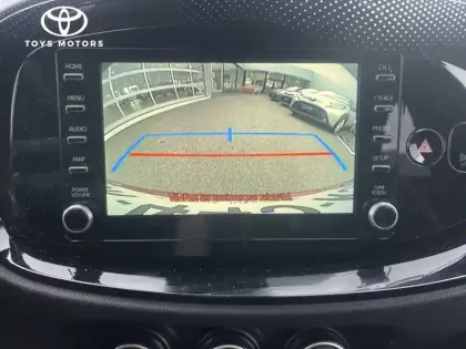 Photo 14 Toyota Aygo 1.0 VVT-i 72 Design