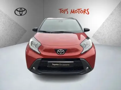 Photo 7 Toyota Aygo 1.0 VVT-i 72 Design