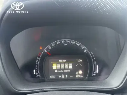 Photo 17 Toyota Aygo 1.0 VVT-i 72 Design