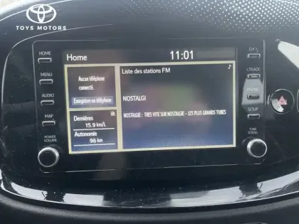 Photo 11 Toyota Aygo 1.0 VVT-i 72 Design