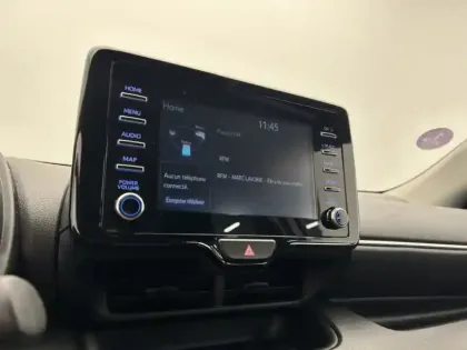 Photo 12 Toyota Yaris Hybride 116h Dynamic