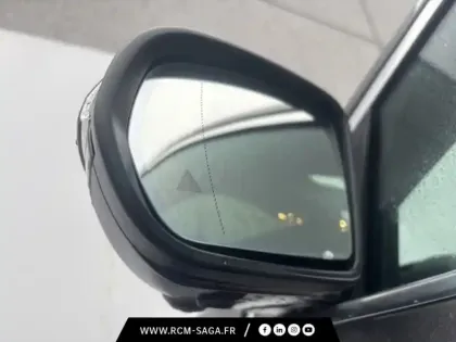 Photo 14 Mercedes GLA 250 e AMG Line