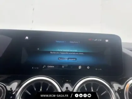 Photo 18 Mercedes GLA 250 e AMG Line