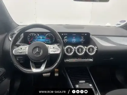 Photo 7 Mercedes GLA 250 e AMG Line