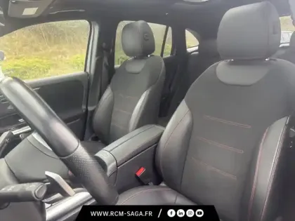 Photo 10 Mercedes GLA 250 e AMG Line