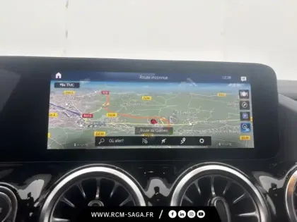 Photo 19 Mercedes GLA 250 e AMG Line