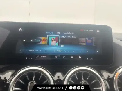 Photo 20 Mercedes GLA 250 e AMG Line