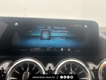 Photo 21 Mercedes GLA 250 e AMG Line