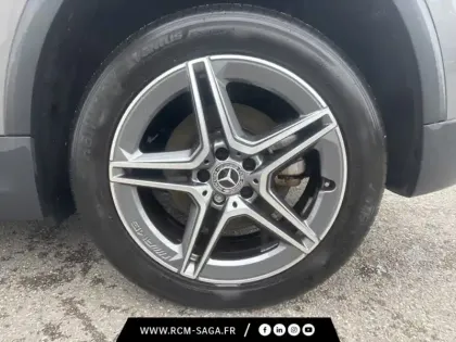 Photo 8 Mercedes GLA 250 e AMG Line