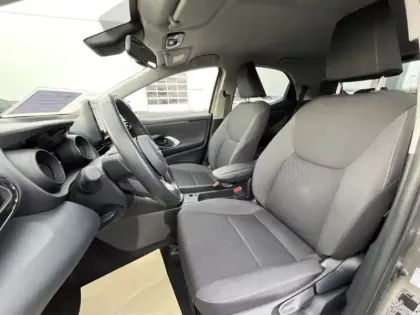 Photo 17 Toyota Yaris Hybride 116h Design