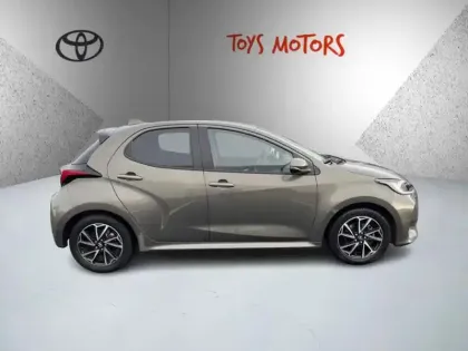 Photo 7 Toyota Yaris Hybride 116h Design