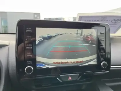 Photo 11 Toyota Yaris Hybride 116h Design