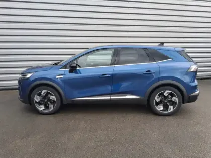 Photo 32 Renault Symbioz Gén. I Ph1 Techno 5