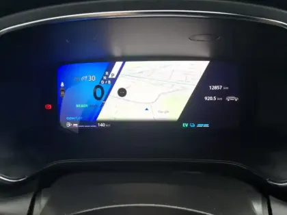 Photo 38 Renault Symbioz Gén. I Ph1 Techno 5