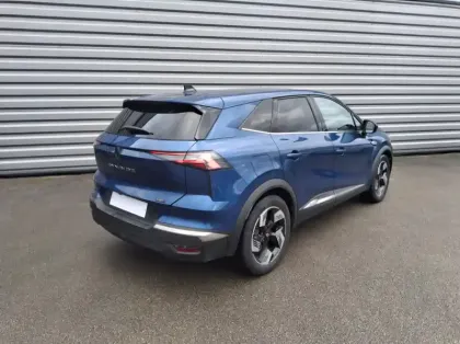 Photo 29 Renault Symbioz Gén. I Ph1 Techno 5