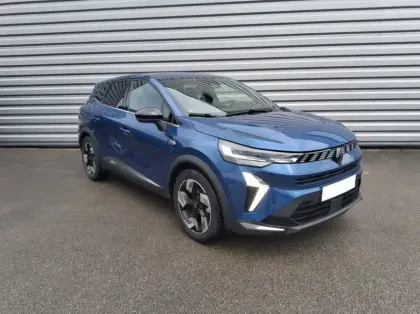 Photo 27 Renault Symbioz Gén. I Ph1 Techno 5