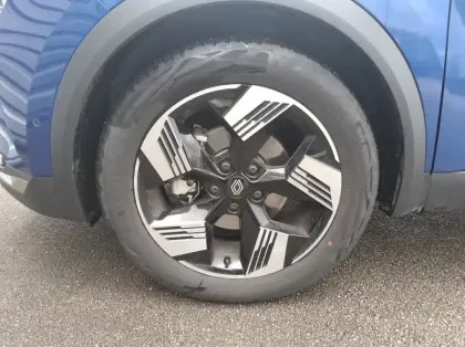 Photo 8 Renault Symbioz Nouveau E-Tech full hybrid 145 Techno