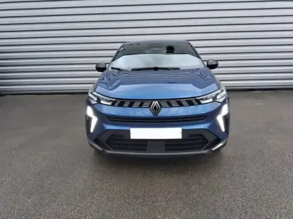 Photo 26 Renault Symbioz Gén. I Ph1 Techno 5