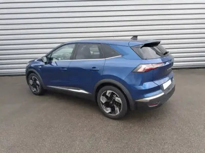 Photo 6 Renault Symbioz Nouveau E-Tech full hybrid 145 Techno