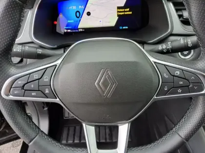 Photo 44 Renault Symbioz Gén. I Ph1 Techno 5