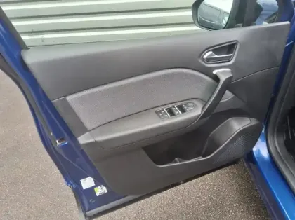 Photo 41 Renault Symbioz Gén. I Ph1 Techno 5