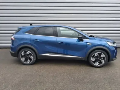 Photo 28 Renault Symbioz Gén. I Ph1 Techno 5