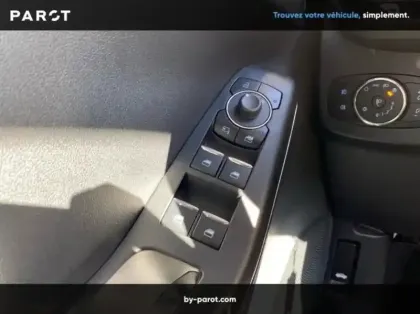 Photo 5 Ford Puma 1.0 Flexifuel 125ch S&S mHEV Titanium Business