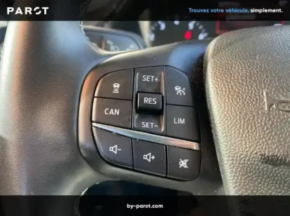 Photo 15 Ford Puma 1.0 Flexifuel 125ch S&S mHEV Titanium Business