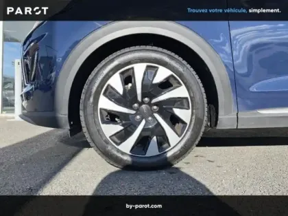 Photo 13 Ford Puma 1.0 Flexifuel 125ch S&S mHEV Titanium Business