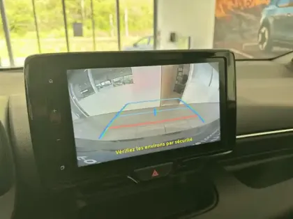 Photo 14 Mazda 2 Hybrid 1.5 116ch Homura 04