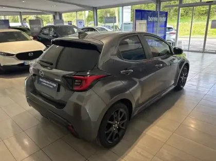 Photo 19 Mazda 2 Hybrid 1.5 116ch Homura 04