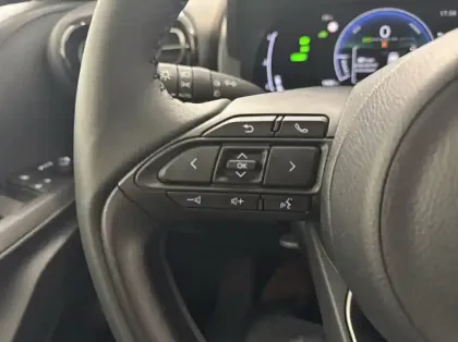 Photo 34 Mazda 2 Hybrid 1.5 116ch Homura 04