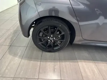 Photo 13 Mazda 2 Hybrid 1.5 116ch Homura 04