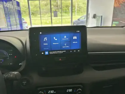 Photo 21 Mazda 2 Hybrid 1.5 116ch Homura 04