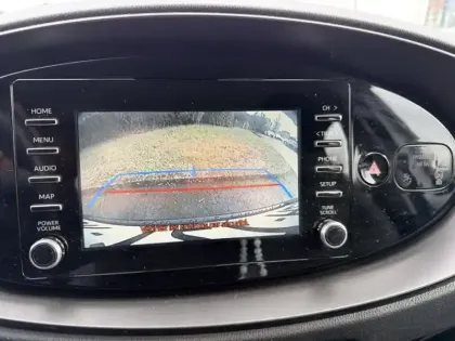 Photo 12 Toyota Aygo 1.0 VVT-i 72 Dynamic